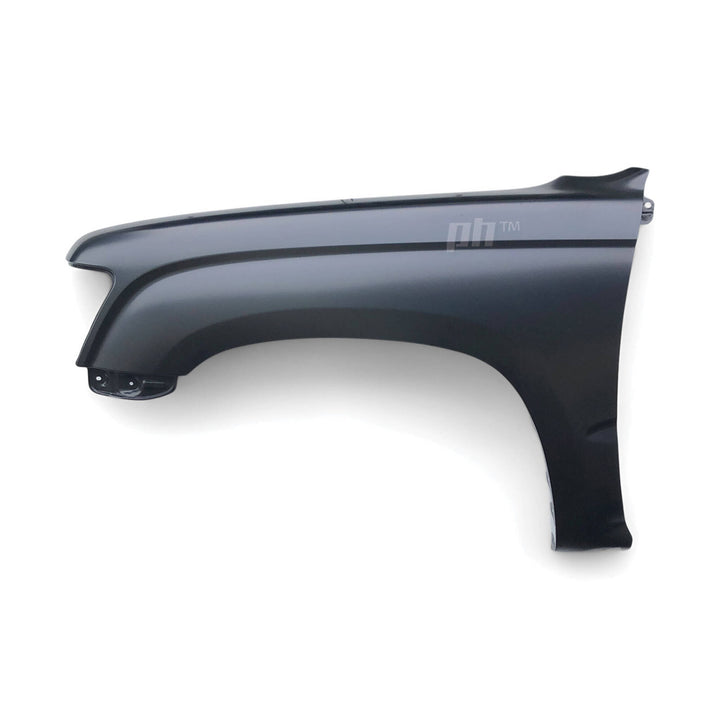 Fender LEFT Front Guard Fits Toyota Hilux 2WD Workmate 1997 - 2001