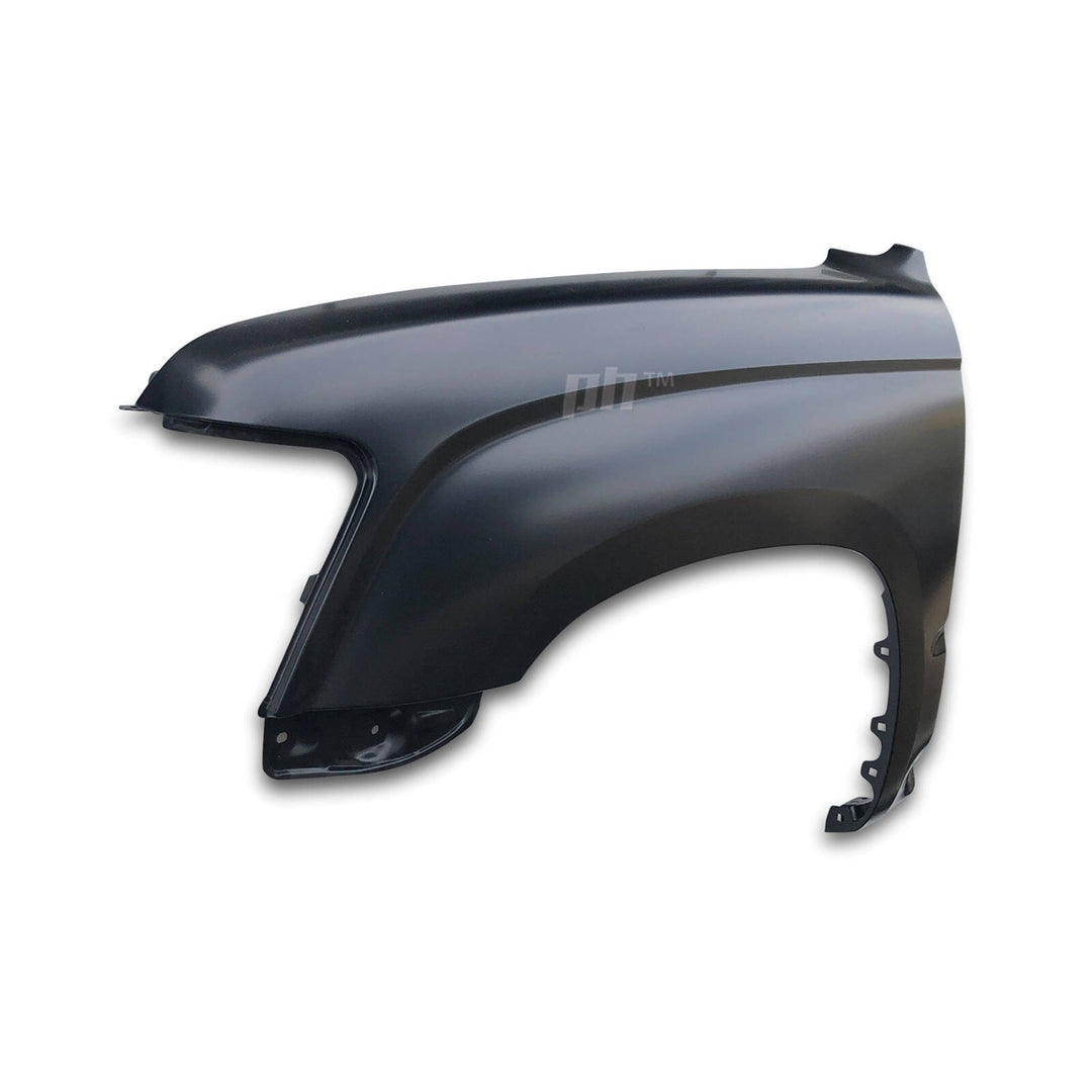 Fender LEFT Front Guard Fits Toyota Hilux 2WD Workmate 1997 - 2001