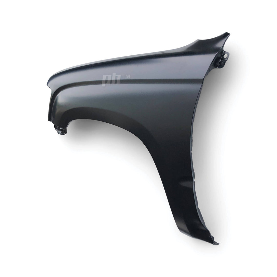 Fender LEFT Front Guard Fits Toyota Hilux 2WD Workmate 1997 - 2001