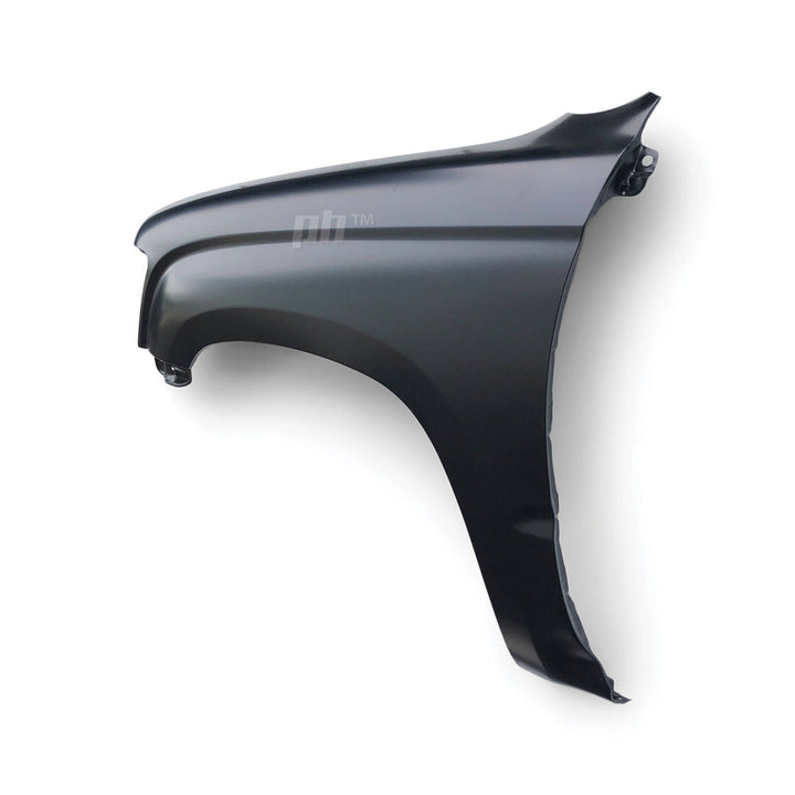 Fender LEFT Front Guard Fits Toyota Hilux 2WD Workmate 1997 - 2001