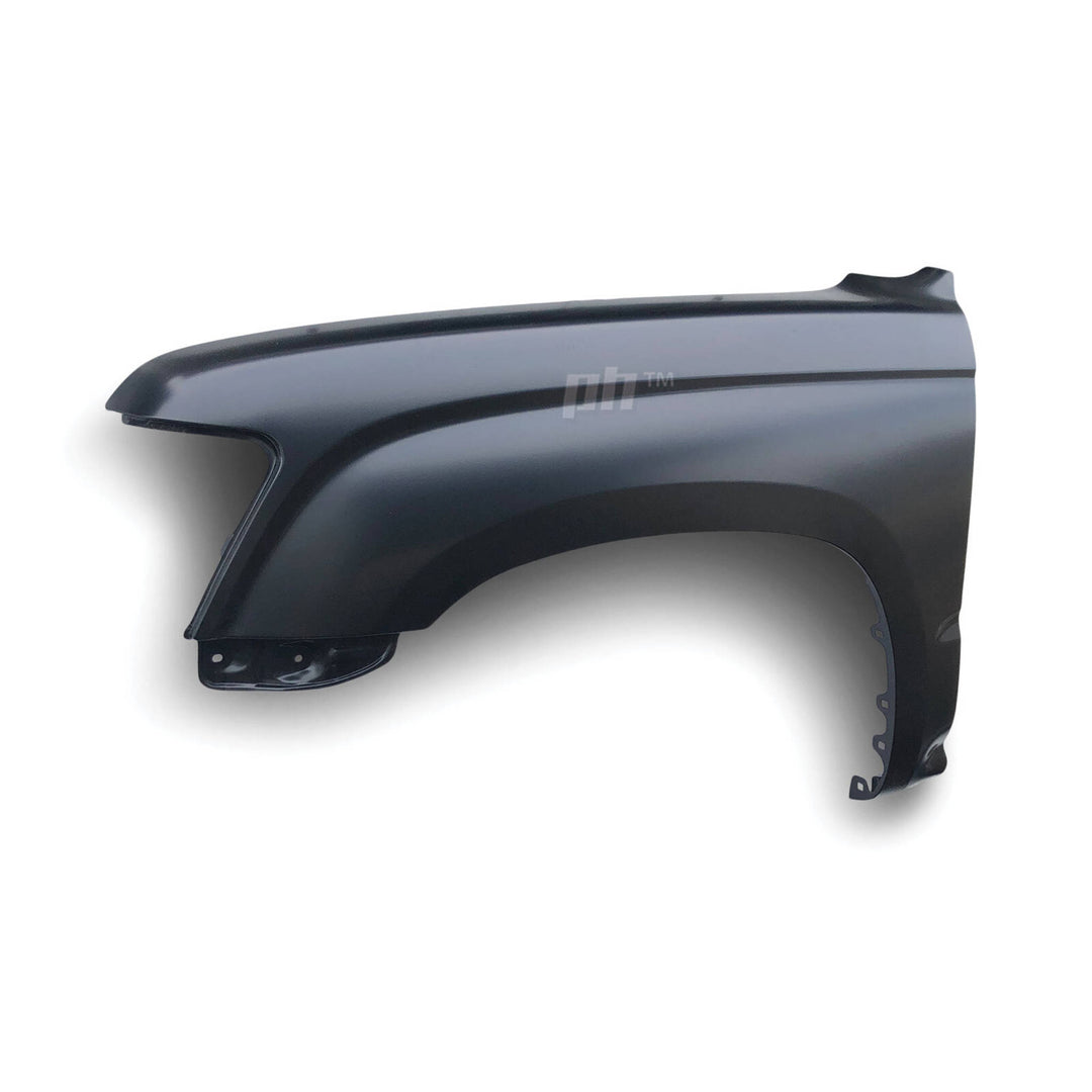 Fender LEFT Front Guard Fits Toyota Hilux 2WD Workmate 1997 - 2001