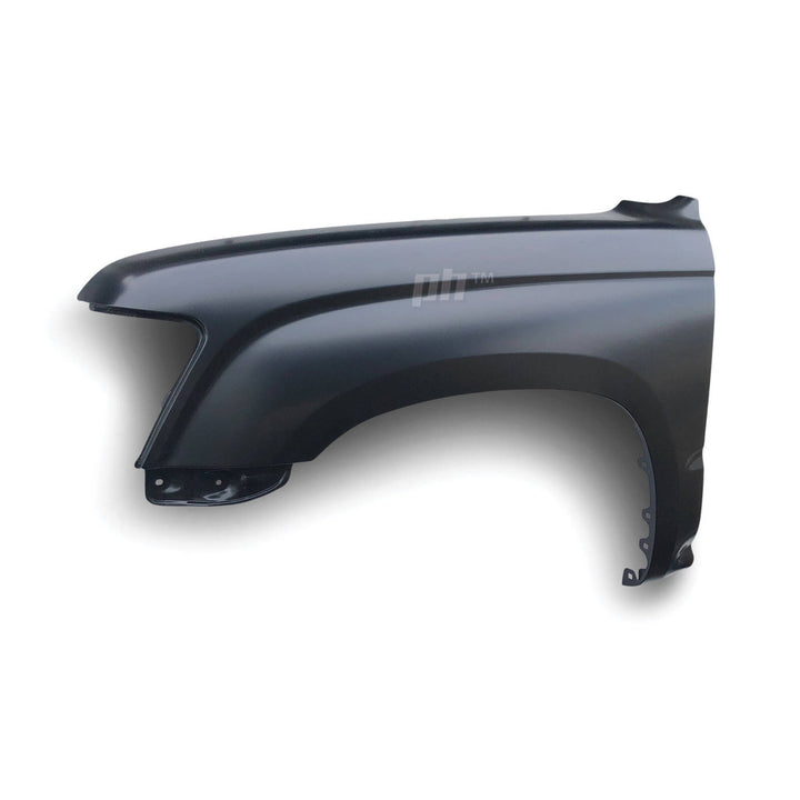 Fender LEFT Front Guard Fits Toyota Hilux 2WD Workmate 1997 - 2001