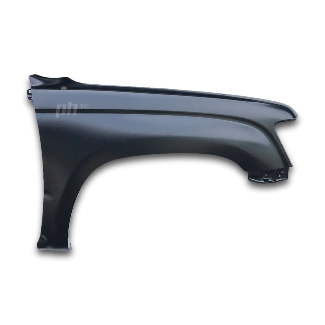 Aftermarket Car Parts For Hilux 1997-2001
