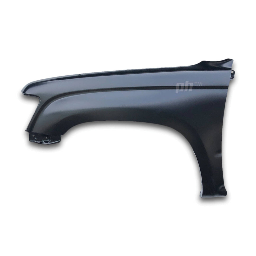 Aftermarket Car Parts For Hilux 1997-2001