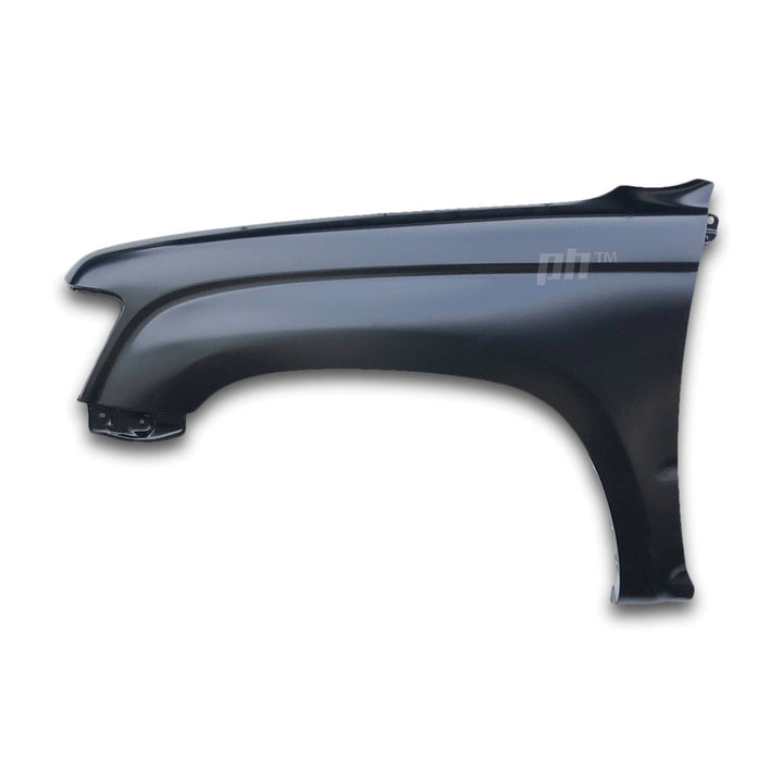 Fender LEFT Front Guard Fits Toyota Hilux 4WD SR 1997 - 2001