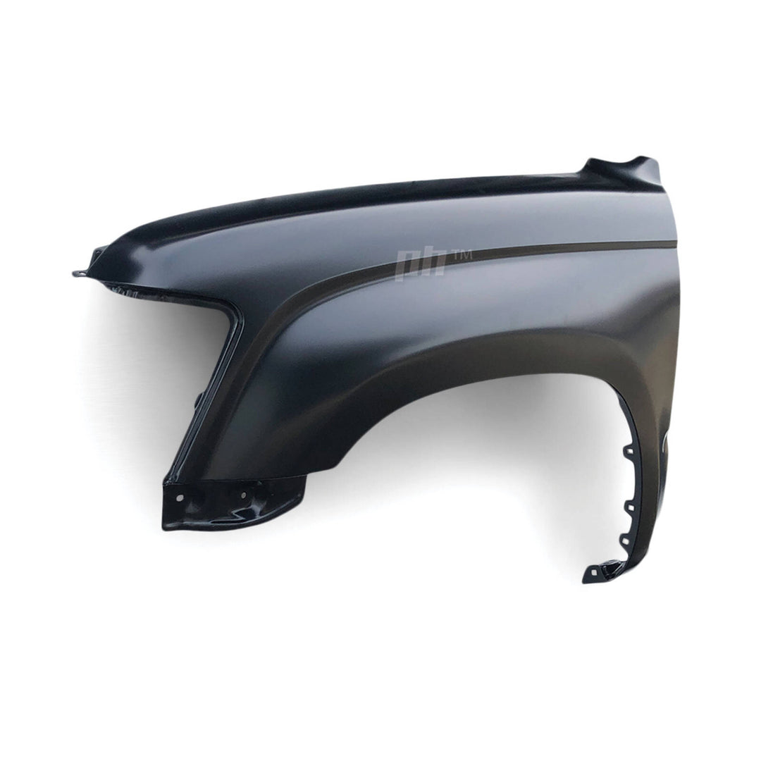 Fender LEFT Front Guard Fits Toyota Hilux 4WD SR 1997 - 2001