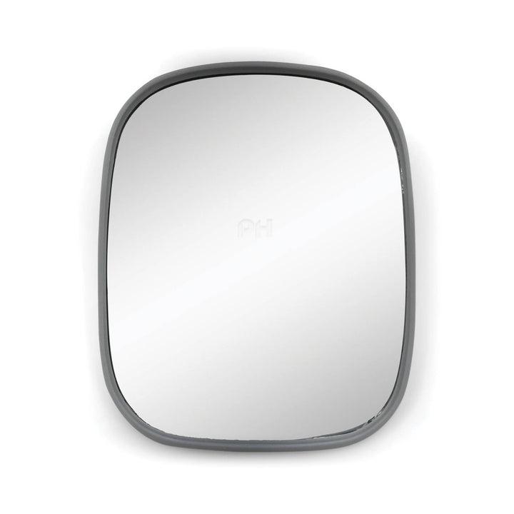 Door Mirror Heads PAIR Fits Toyota LandCruiser 40 Series FJ45 HJ47