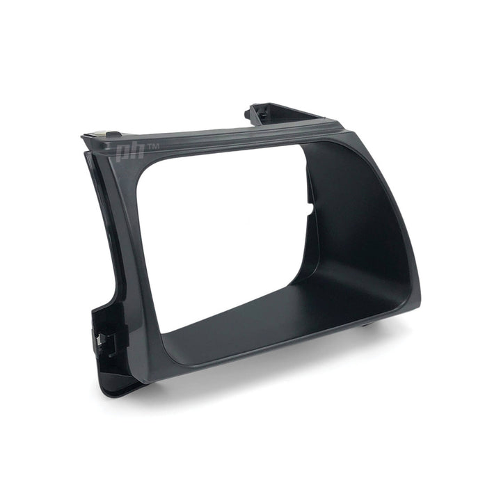 Headlight Surround RIGHT fits Toyota Hilux 2001 - 2005 2WD 4WD Workmate