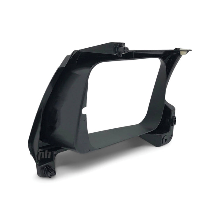 Headlight Surround RIGHT fits Toyota Hilux 2001 - 2005 2WD 4WD Workmate