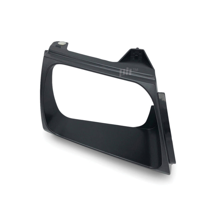 Headlight Surround RIGHT fits Toyota Hilux 2001 - 2005 2WD 4WD Workmate