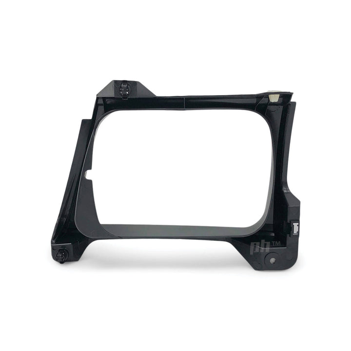 Headlight Surround RIGHT fits Toyota Hilux 2001 - 2005 2WD 4WD Workmate