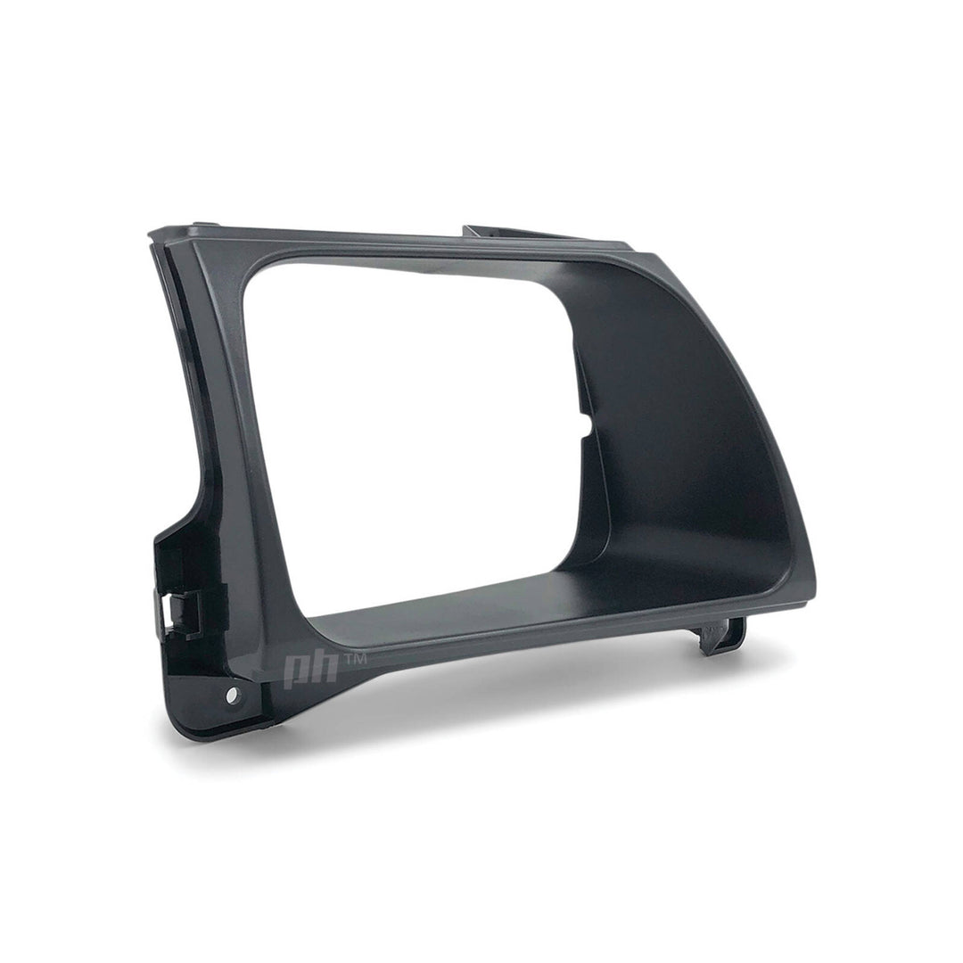 Headlight Surround RIGHT fits Toyota Hilux 2001 - 2005 2WD 4WD Workmate