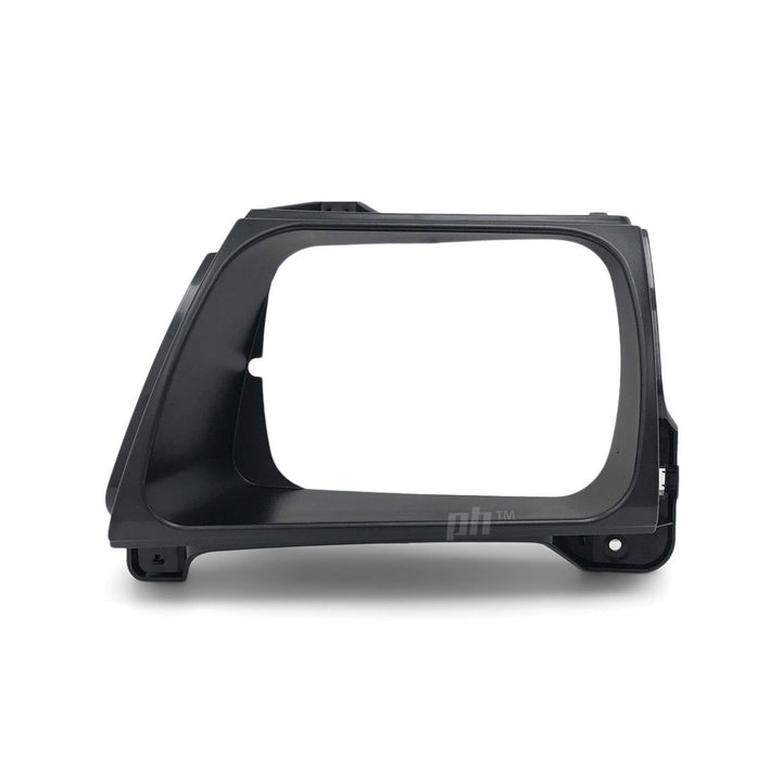 Headlight Surround LEFT fits Toyota Hilux 2001 - 2005 2WD 4WD Workmate