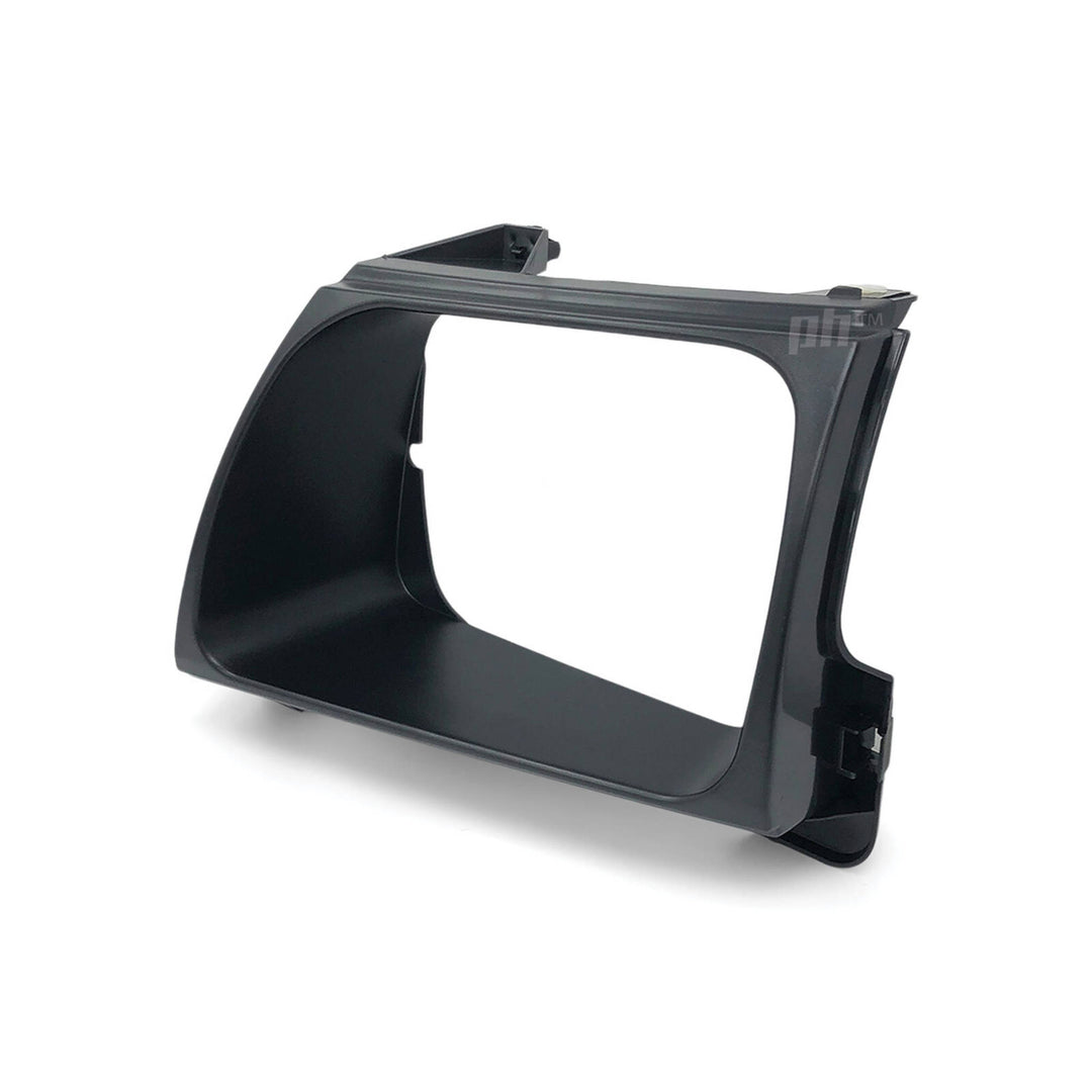 Headlight Surround LEFT fits Toyota Hilux 2001 - 2005 2WD 4WD Workmate
