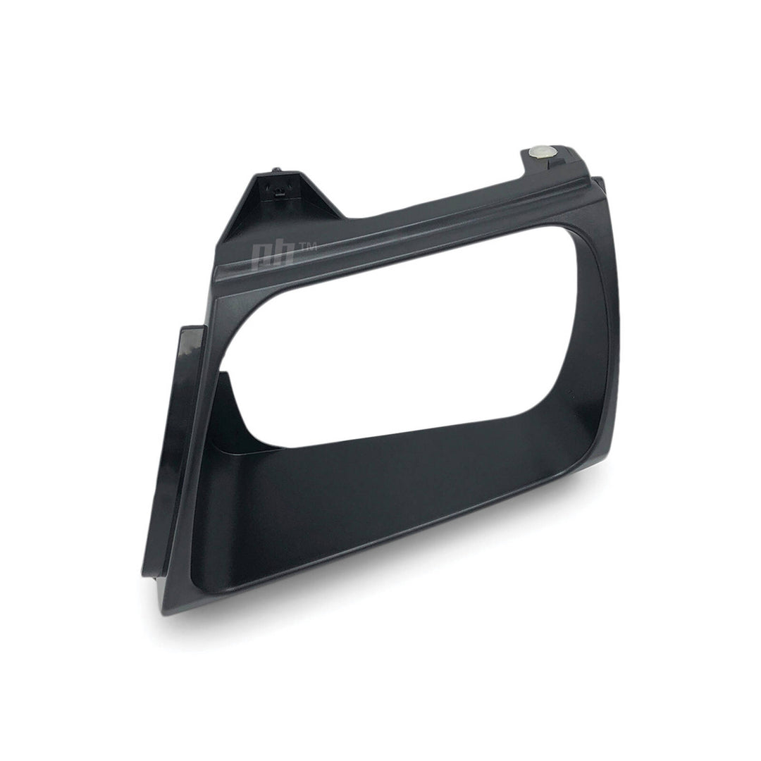 Headlight Surround LEFT fits Toyota Hilux 2001 - 2005 2WD 4WD Workmate