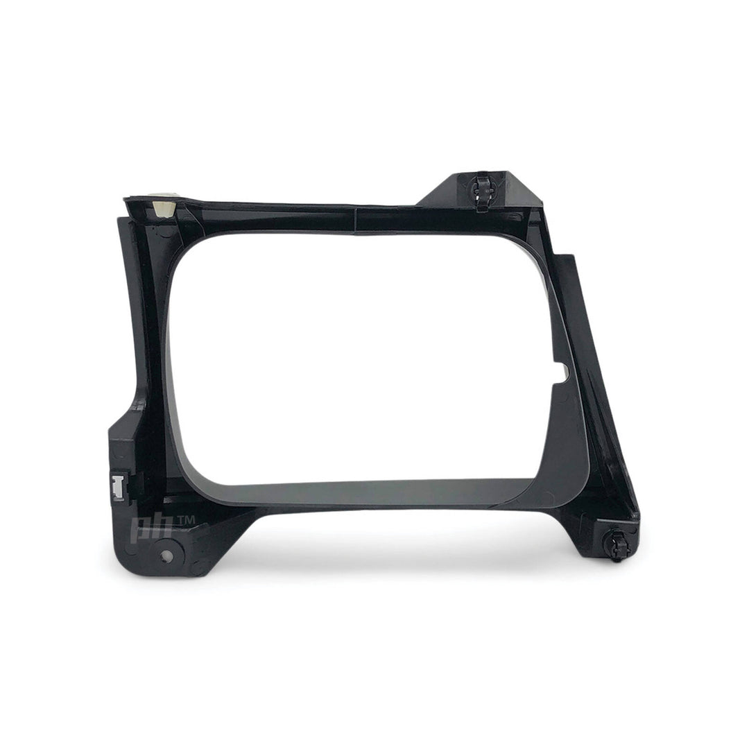 Headlight Surround LEFT fits Toyota Hilux 2001 - 2005 2WD 4WD Workmate