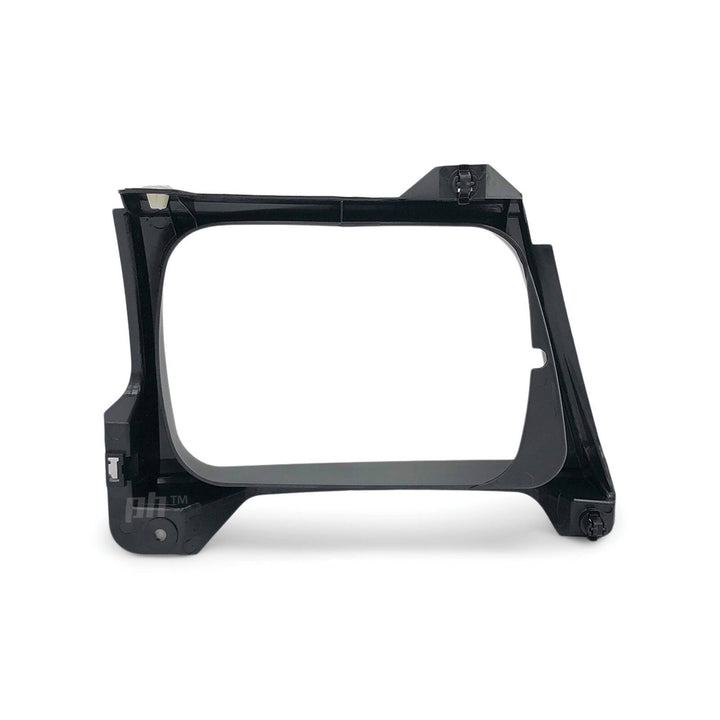 Headlight Surround LEFT fits Toyota Hilux 2001 - 2005 2WD 4WD Workmate