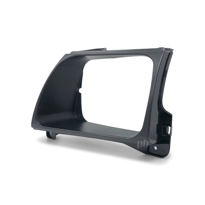 Headlight Surround LEFT fits Toyota Hilux 2001 - 2005 2WD 4WD Workmate