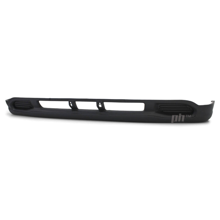 Front Lower Apron Fits Toyota Hilux Workmate 2WD 2001 - 2005