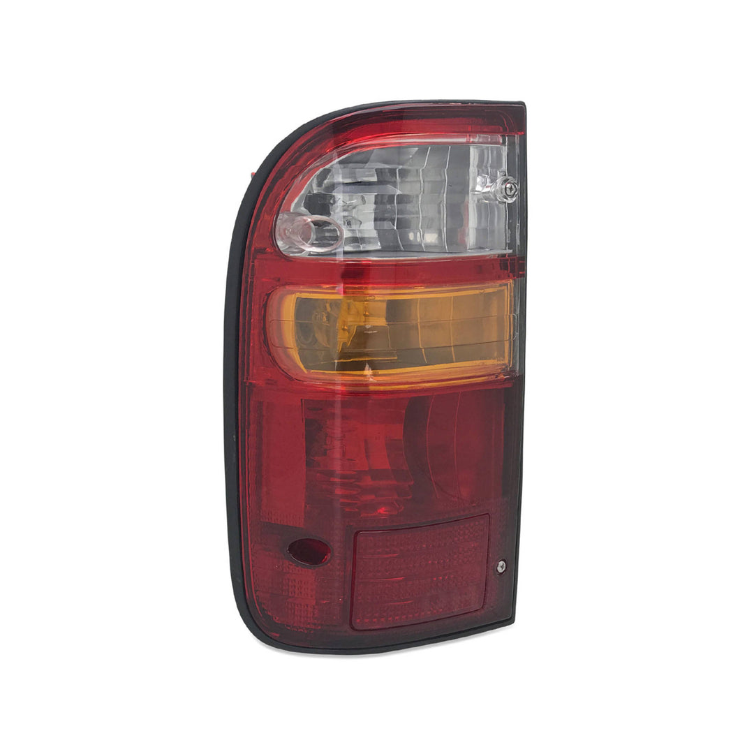 Tail Lights PAIR Fits Toyota Hilux Ute SR5 4WD 2001 - 2005