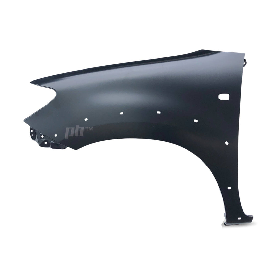 Aftermarket Car Parts For Hilux N70 2011-2015 Facelift