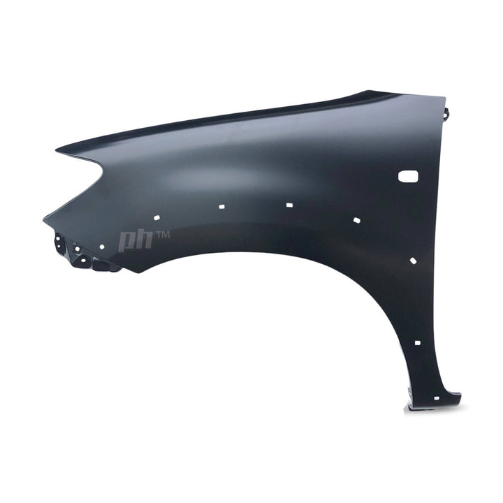 Fender LEFT Front Guard Fits Toyota Hilux N70 4WD SR5 2005 - 2011