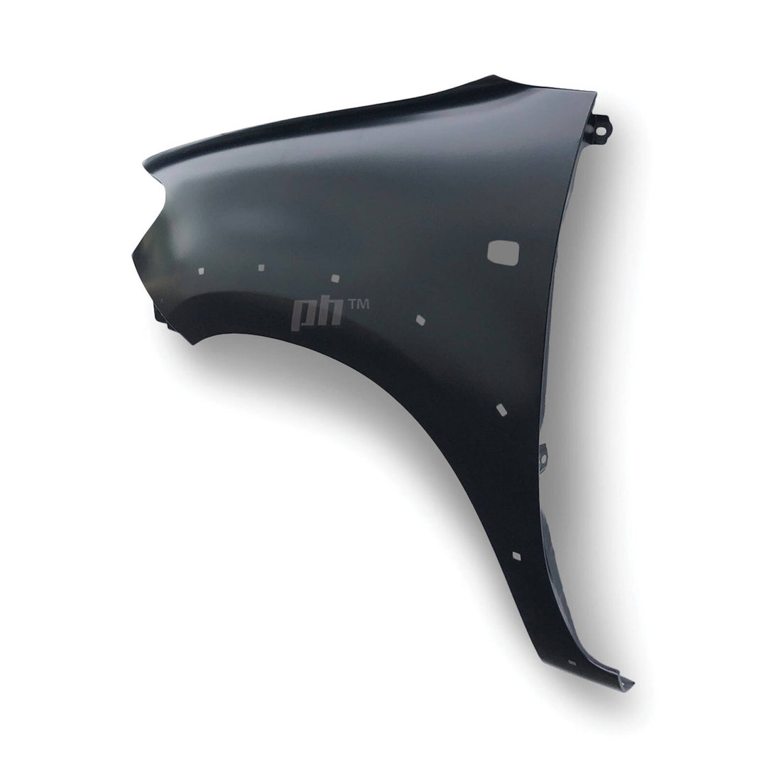 Fender LEFT Front Guard Fits Toyota Hilux N70 4WD SR5 2005 - 2011