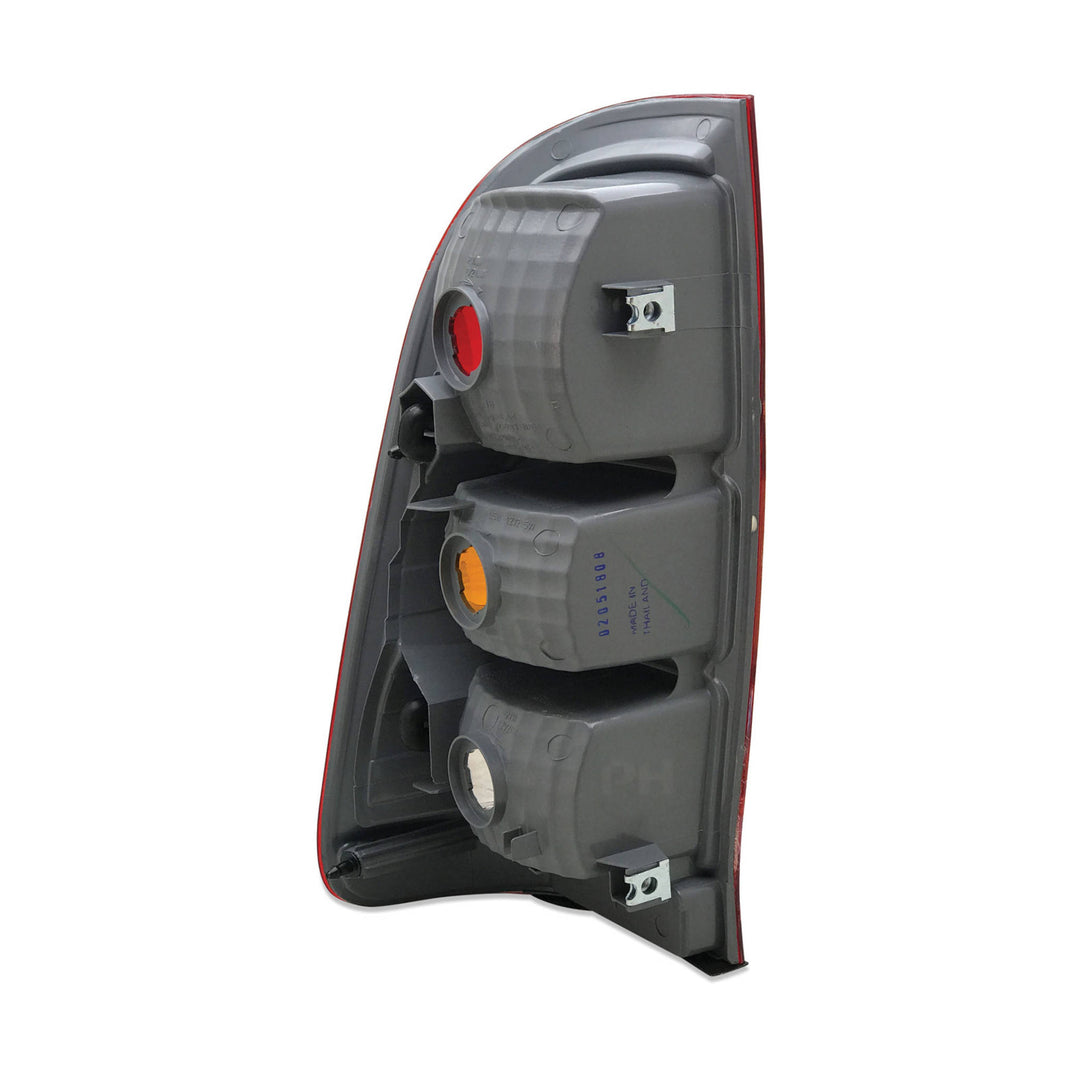 Tail Lights PAIR Fits Toyota Hilux 2005 - 2011