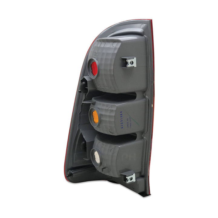 Tail Lights PAIR Fits Toyota Hilux 2005 - 2011