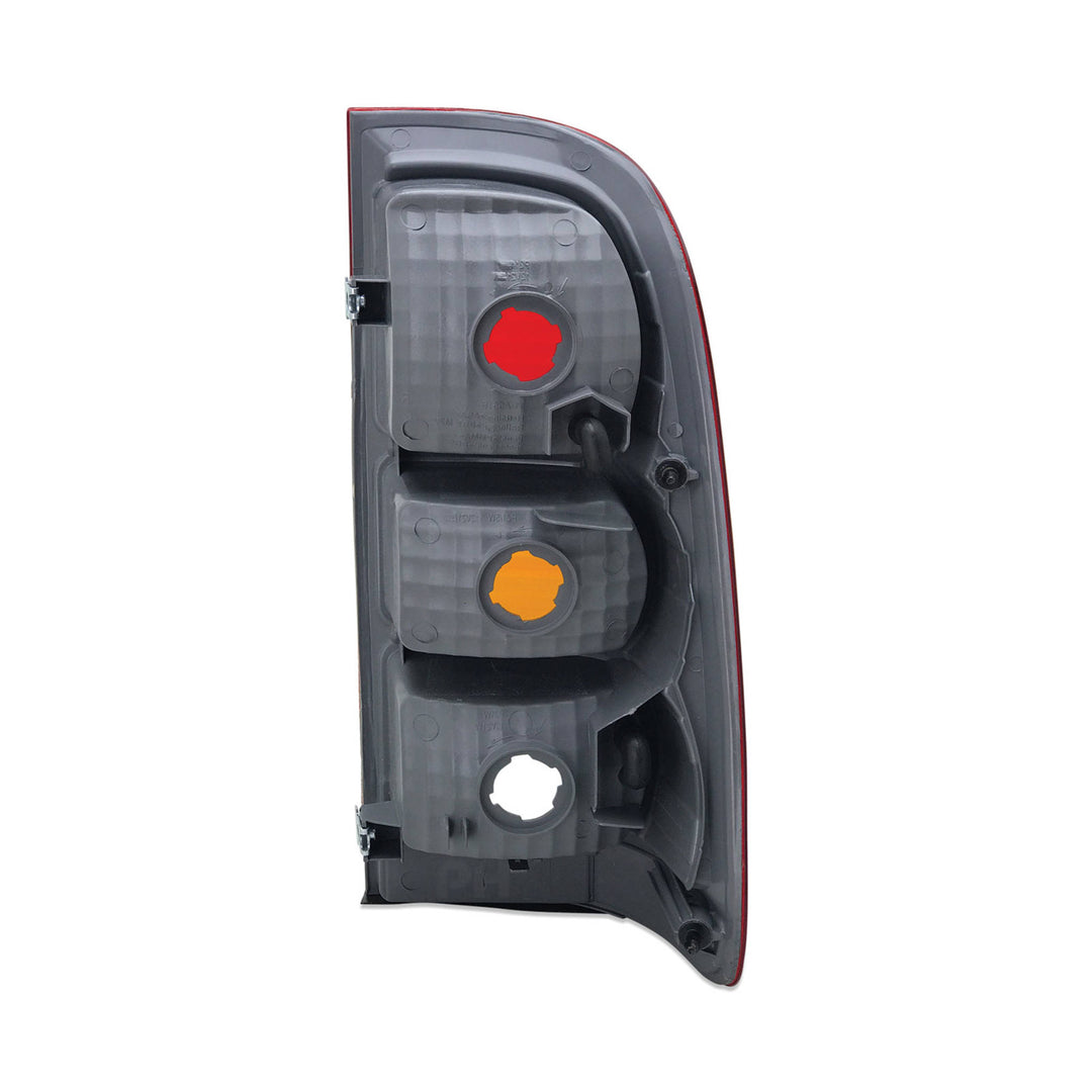 Tail Lights PAIR Fits Toyota Hilux 2005 - 2011