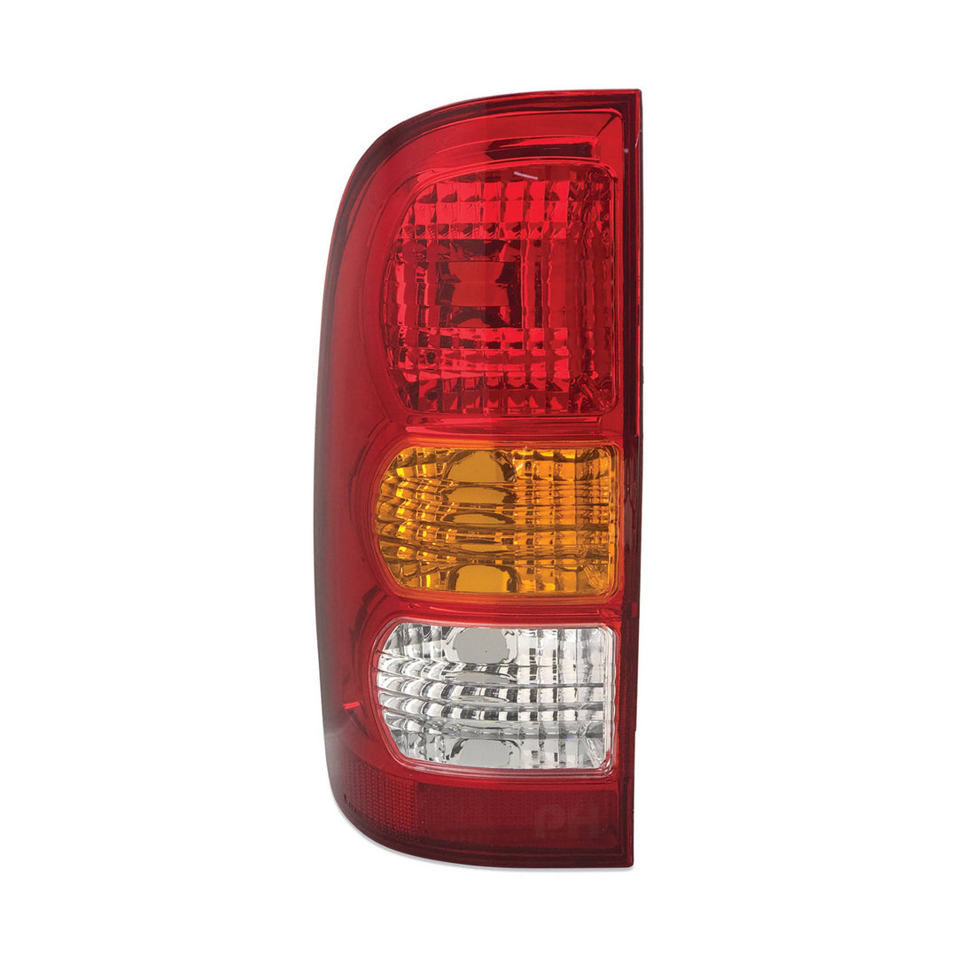 Tail Lights PAIR Fits Toyota Hilux 2005 - 2011