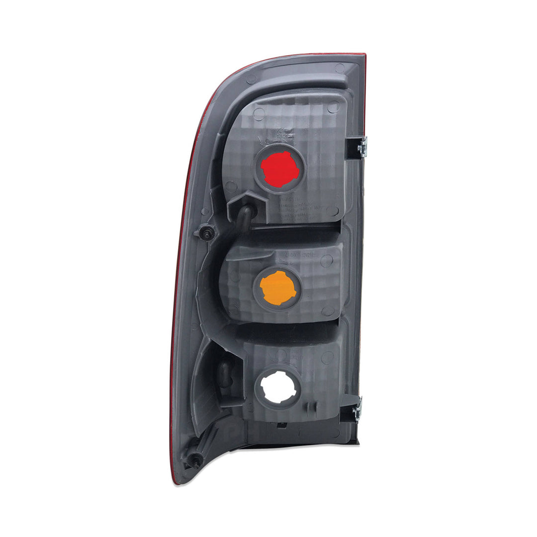 Tail Lights PAIR Fits Toyota Hilux 2005 - 2011