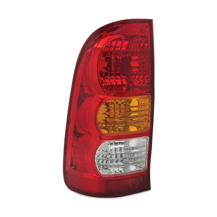 Tail Lights PAIR Fits Toyota Hilux 2005 - 2011