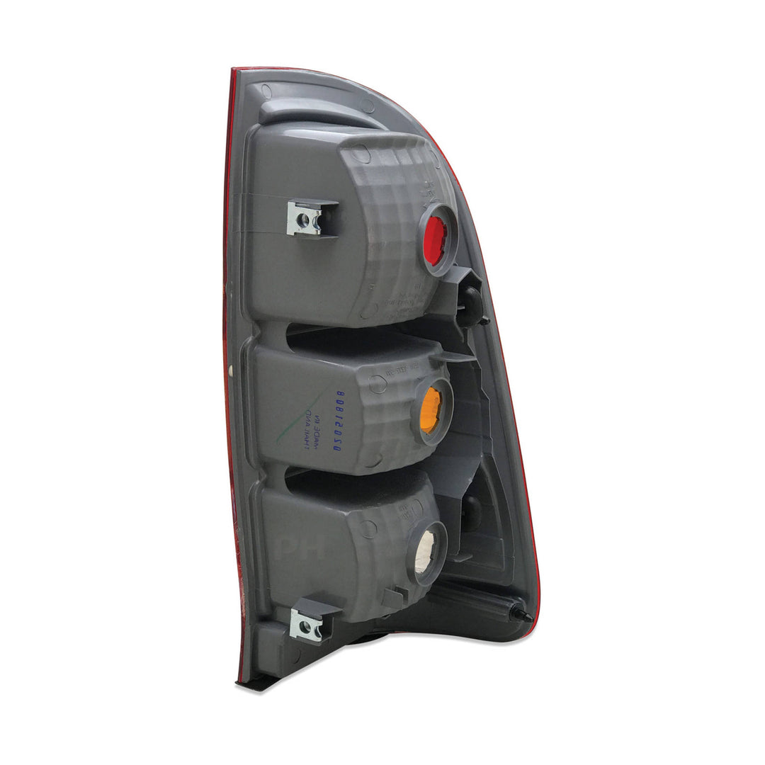 Tail Lights PAIR Fits Toyota Hilux 2005 - 2011