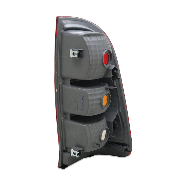Tail Lights PAIR Fits Toyota Hilux 2005 - 2011