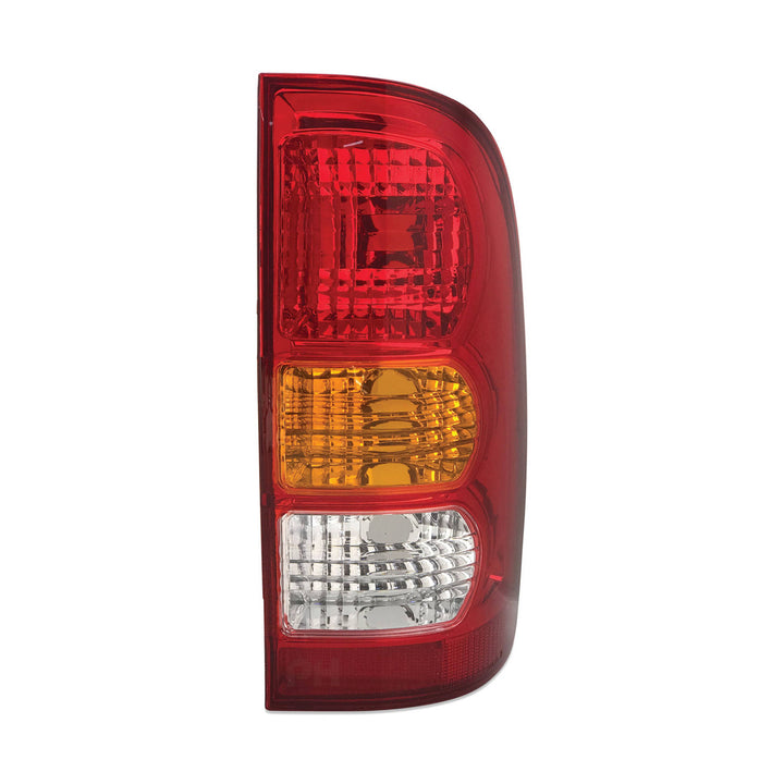 Tail Lights PAIR Fits Toyota Hilux 2005 - 2011