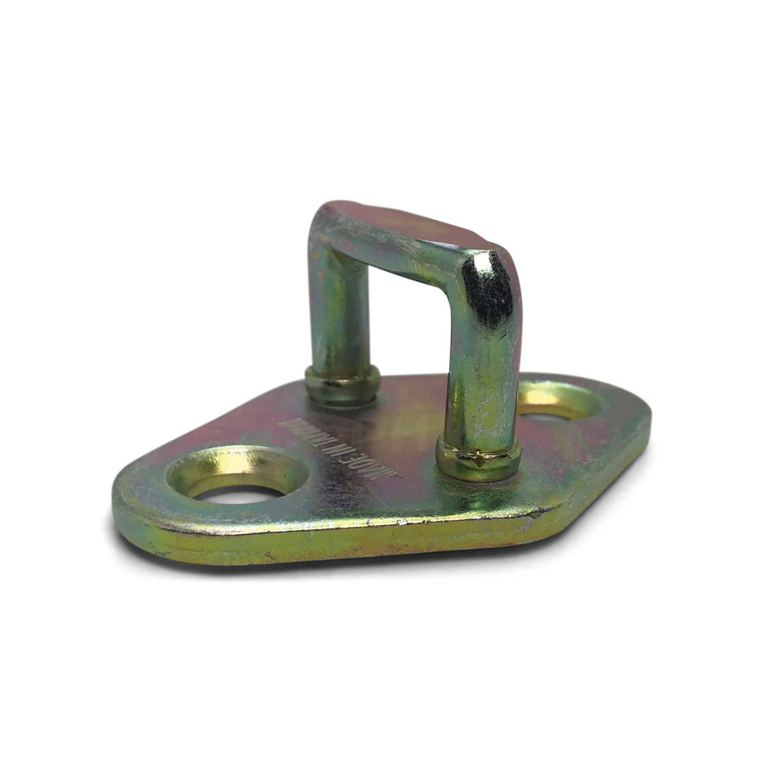 Door Striker PAIR Fits Toyota Landcruiser 40 Series FJ40 FJ45 HJ45 HJ47