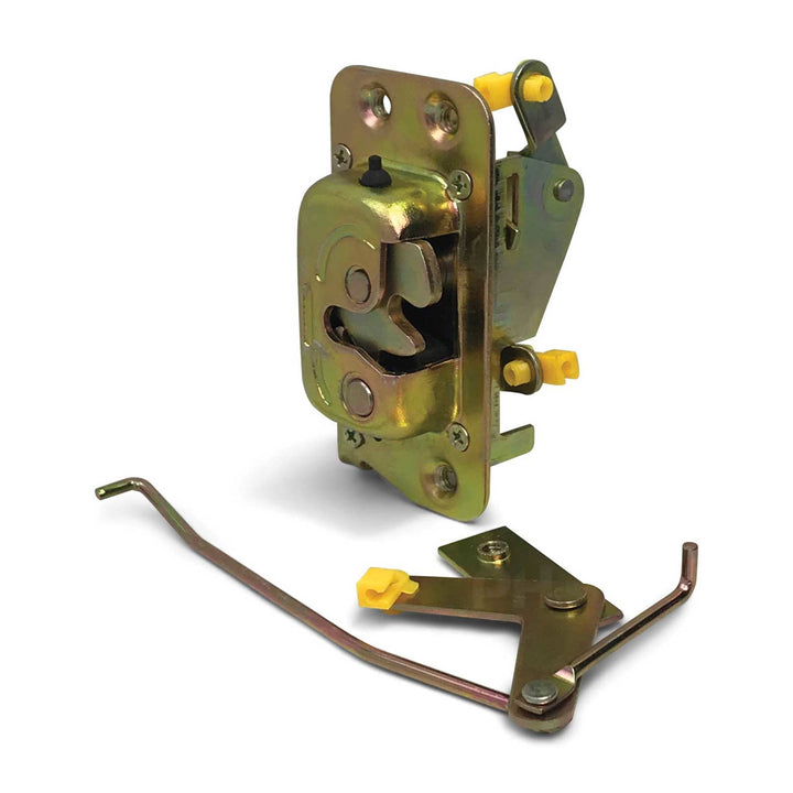 Door Lock / Latch LEFT Fits Toyota Landcruiser 40 Series FJ40 FJ45 HJ45 HJ47