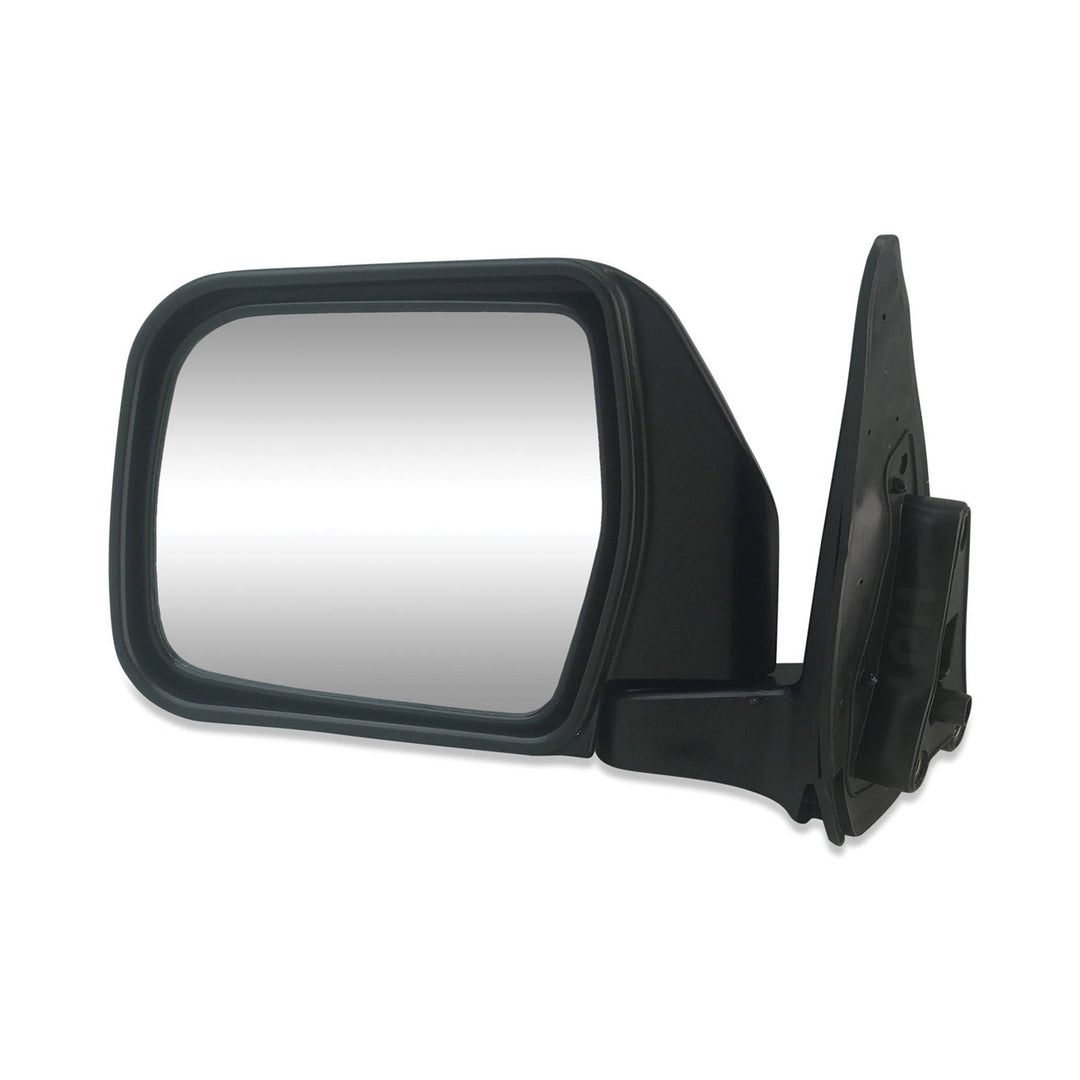 Door Mirror PAIR Black SR5 Manual Fits Toyota Hilux Ute 08/97 - 02/05