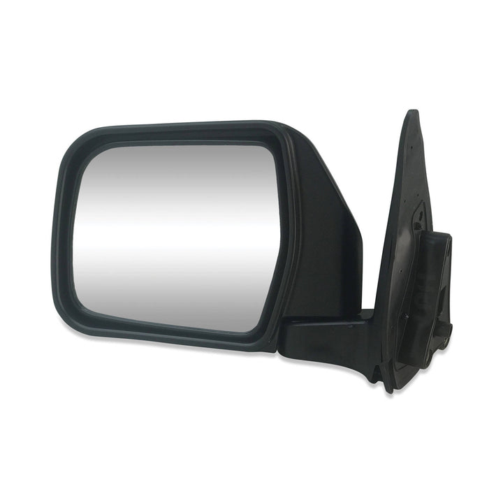 Door Mirror PAIR Black SR5 Manual Fits Toyota Hilux Ute 08/97 - 02/05