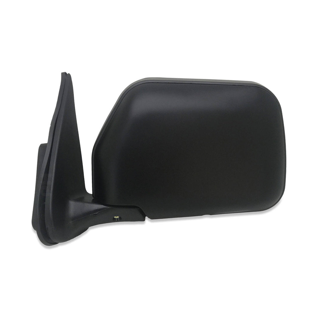 Door Mirror PAIR Black SR5 Manual Fits Toyota Hilux Ute 08/97 - 02/05