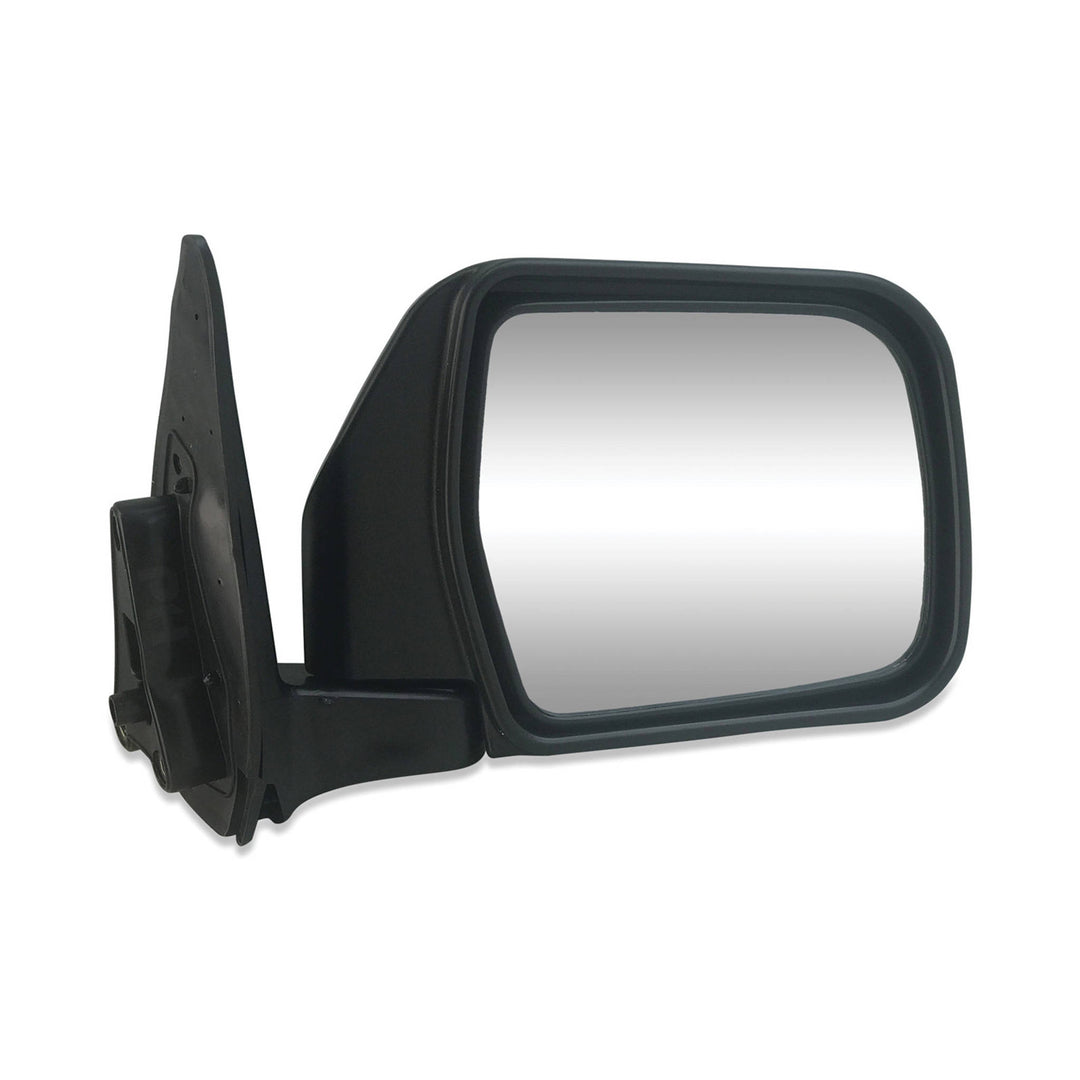 Door Mirror PAIR Black SR5 Manual Fits Toyota Hilux Ute 08/97 - 02/05