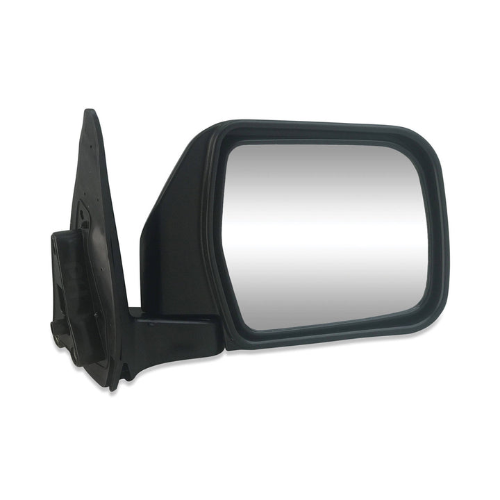 Door Mirror PAIR Black SR5 Manual Fits Toyota Hilux Ute 08/97 - 02/05