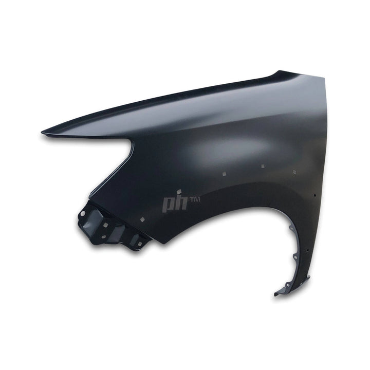 Fender LEFT Front Guard Fits Toyota Hilux N70 4WD SR5 2011 - 2015