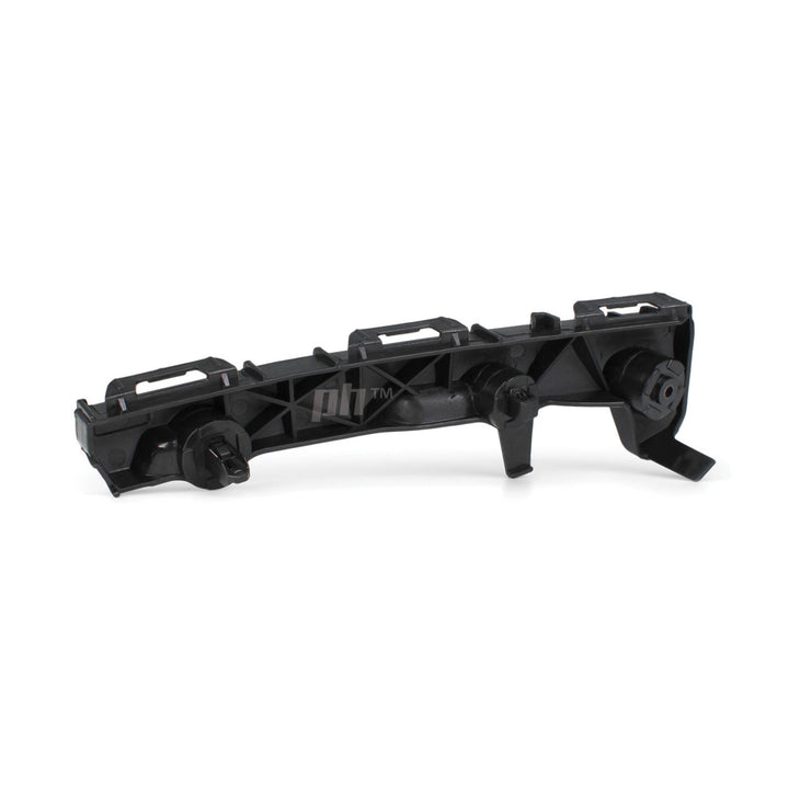 Front Bar Slide Plastic Guard Brackets PAIR Fits Toyota Hilux N70 Facelift 2011 - 2015