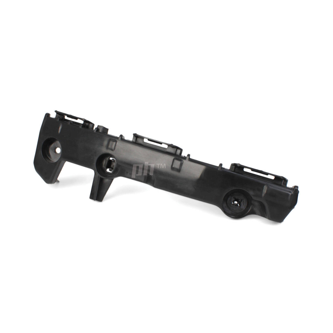 Front Bar Slide Plastic Guard Bracket LEFT Fits Toyota Hilux N70 Facelift 2011 - 2015