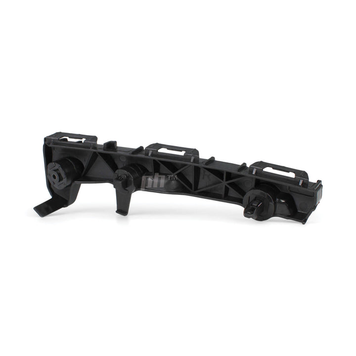 Front Bar Slide Plastic Guard Brackets PAIR Fits Toyota Hilux N70 Facelift 2011 - 2015