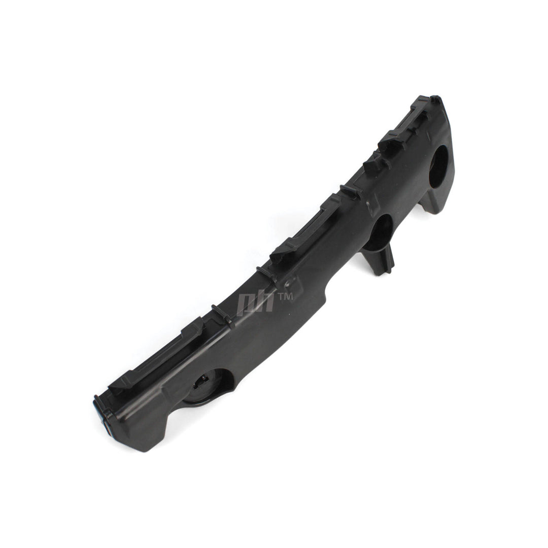 Front Bar Slide Plastic Guard Brackets PAIR Fits Toyota Hilux N70 Facelift 2011 - 2015