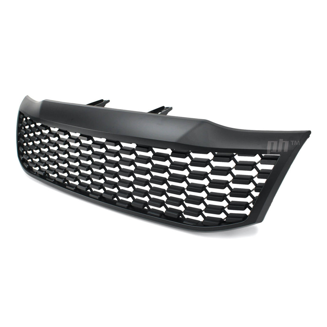 Aftermarket Grilles For Toyota