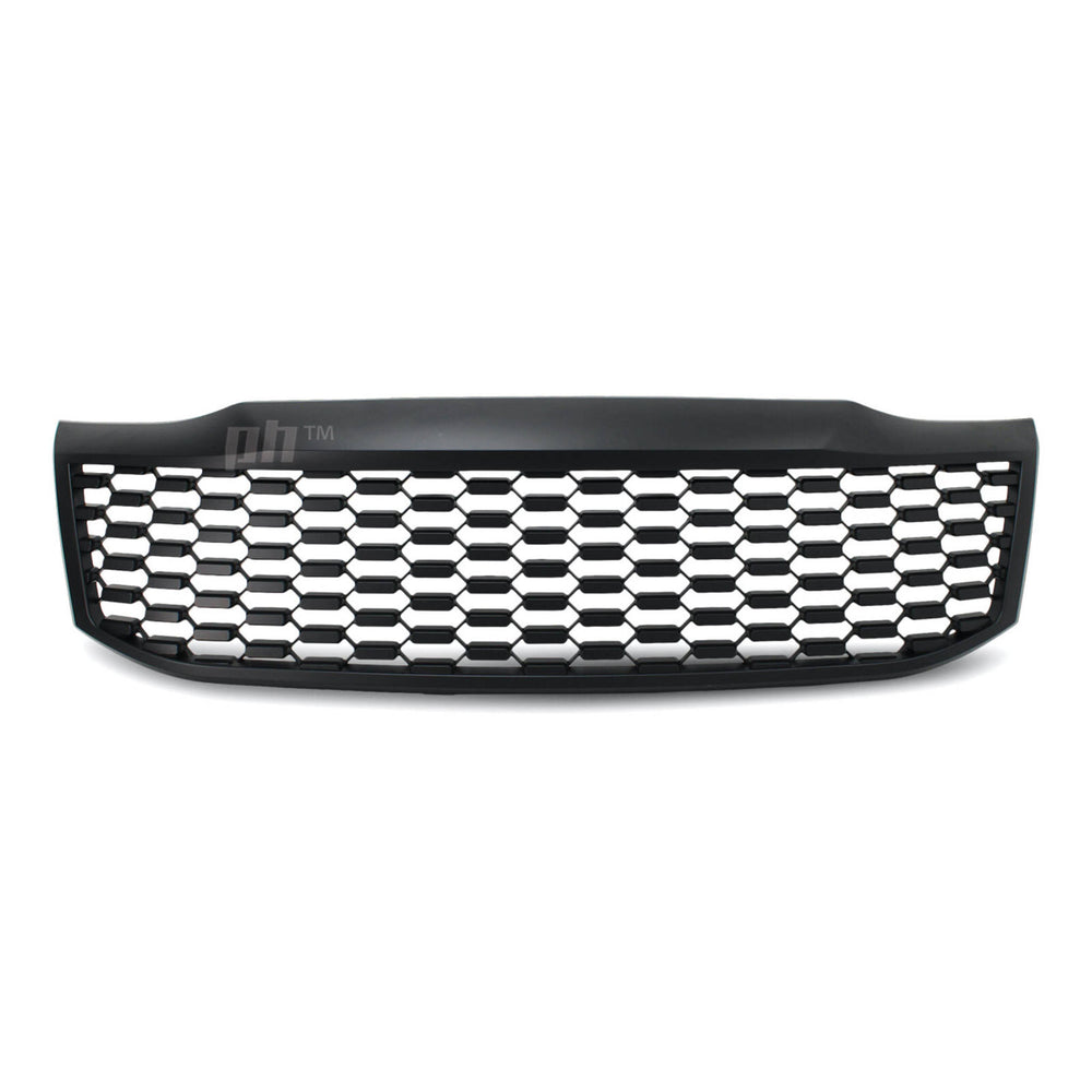 Aftermarket Grilles For Toyota